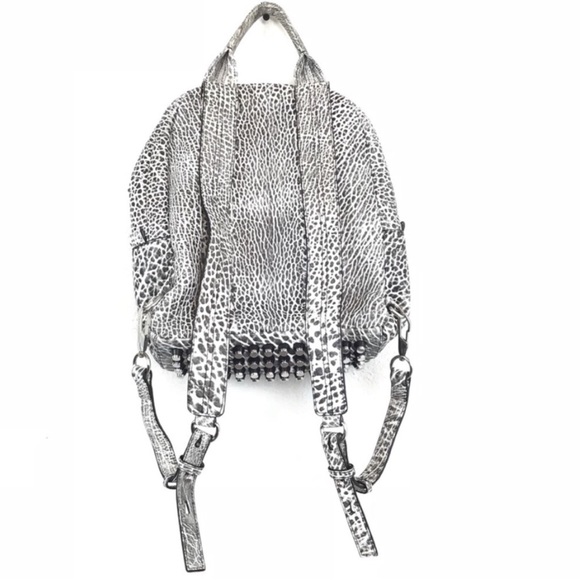 adicolor mini faux leather backpack Adidas Backpack Adicolor Mini Faux Leather Backpack Adidas Mini Backpack  New Mercari